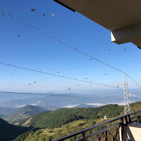 Milmari M12 Kopaonik Exterior foto