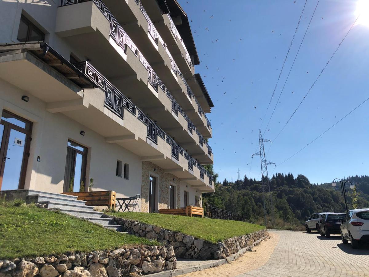 Milmari M12 Kopaonik Exterior foto