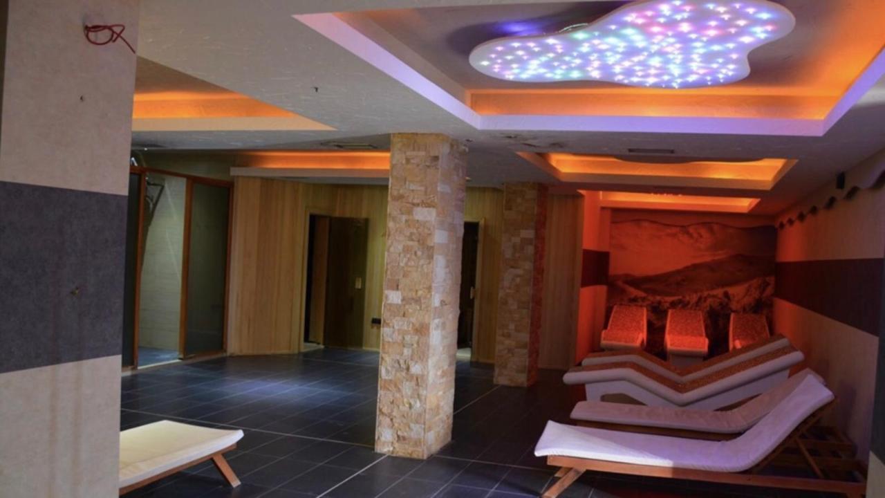 Milmari M12 Kopaonik Exterior foto