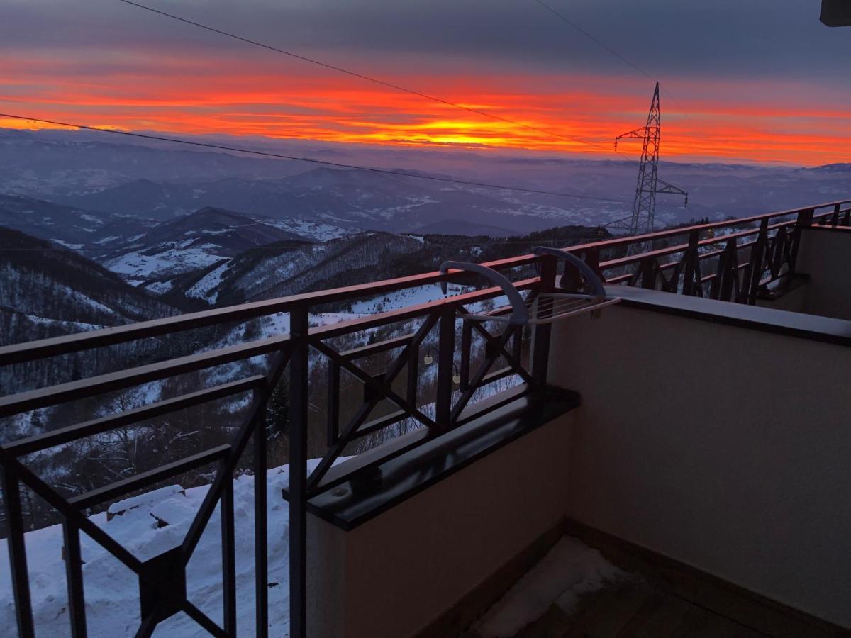 Milmari M12 Kopaonik Exterior foto