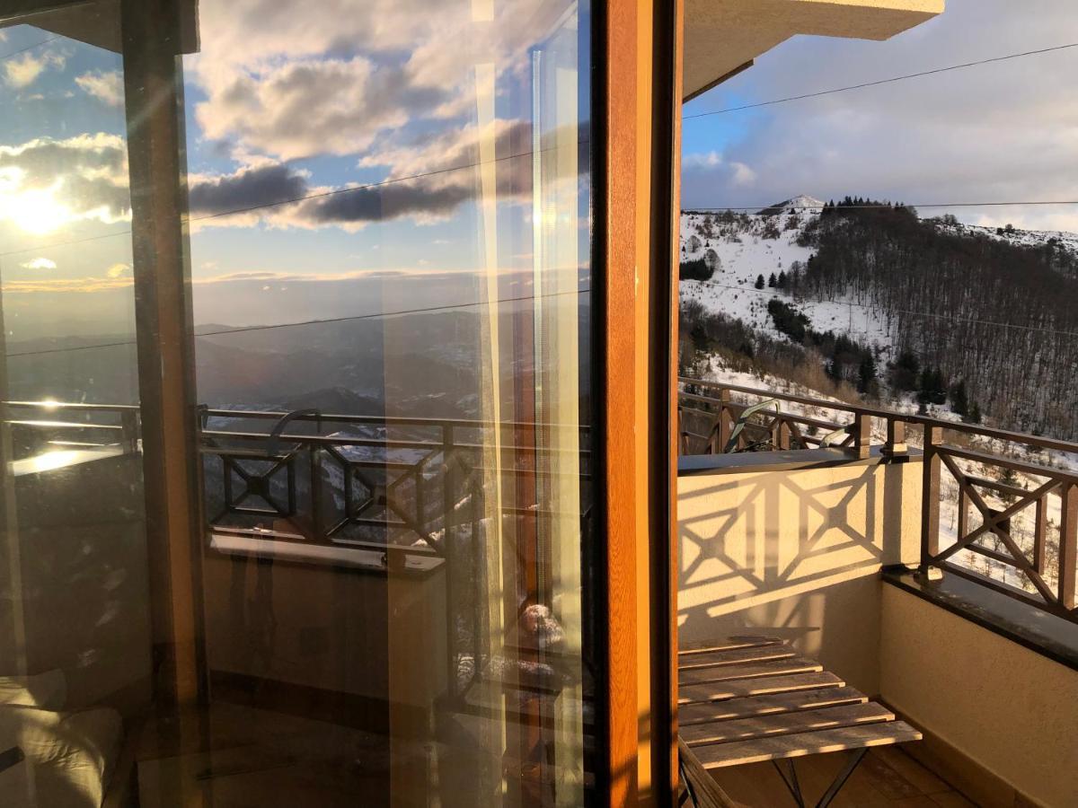 Milmari M12 Kopaonik Exterior foto