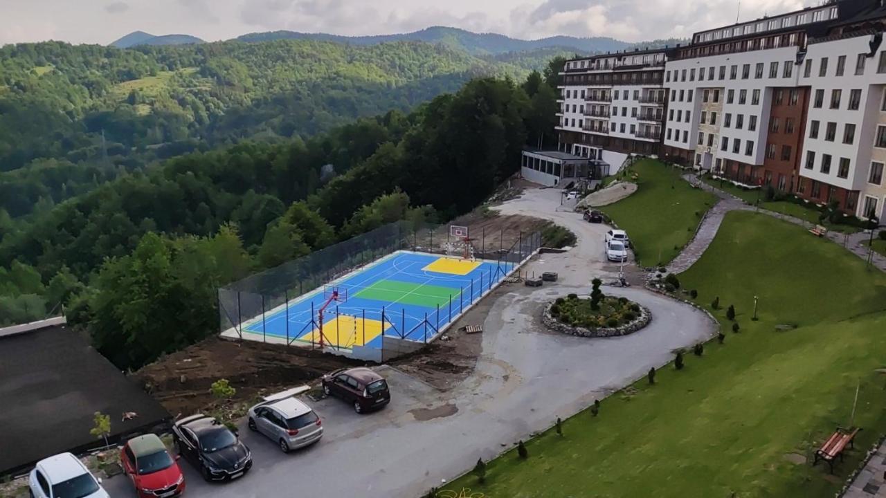 Milmari M12 Kopaonik Exterior foto
