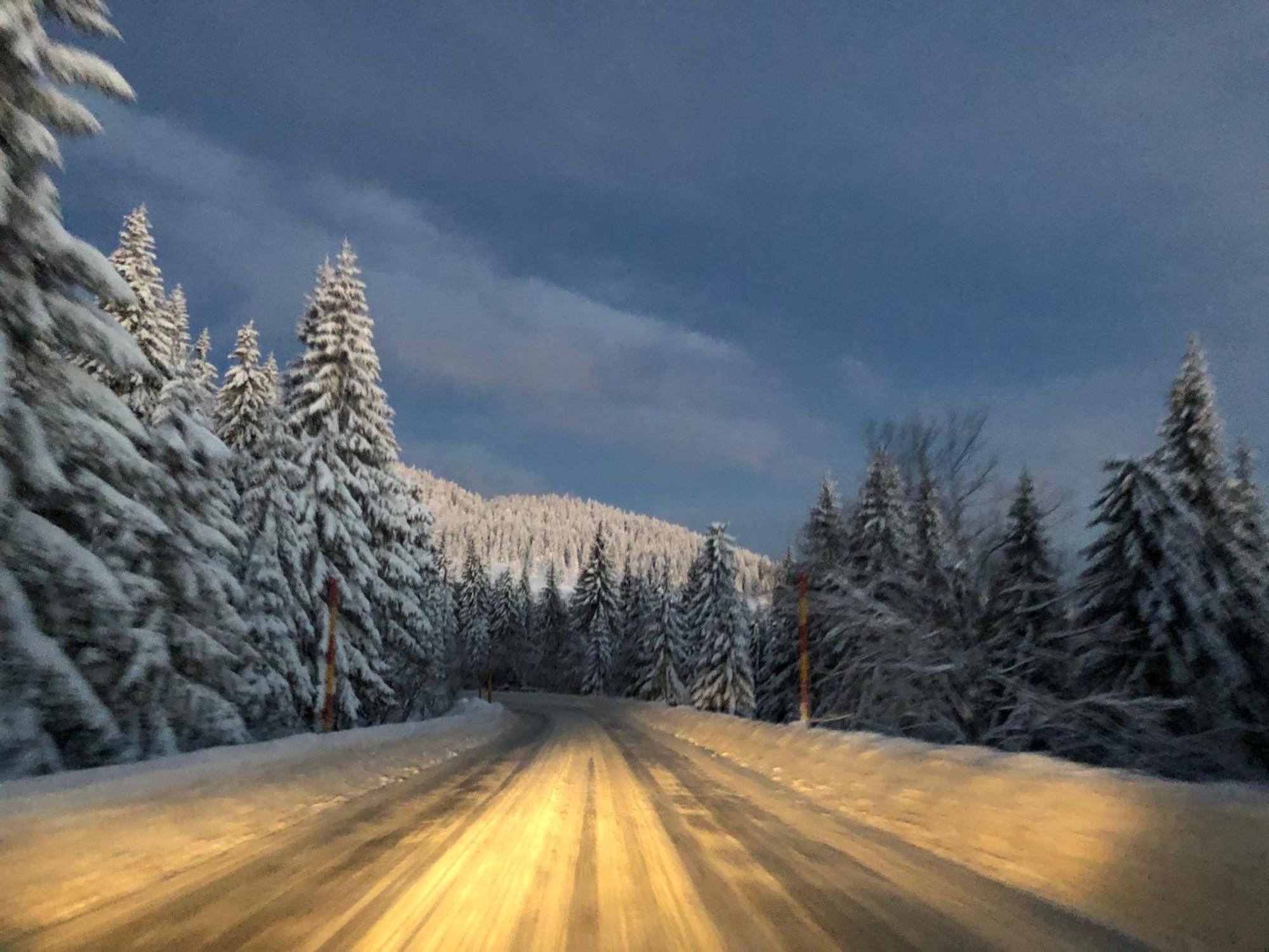 Milmari M12 Kopaonik Exterior foto